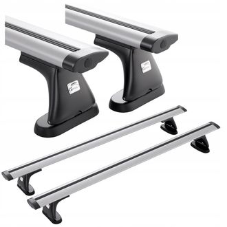 OEM Portaequipajes Mercedes Benz Sprinter (w906) Furgoneta 4/5d A&ntilde;o 2006-2018