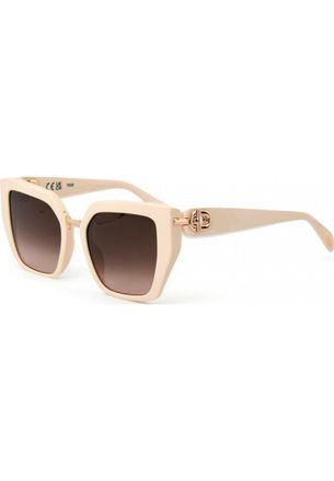Tous Womens STOC43-5409X7 STOC43 54 5409X7 Sunglasses - Brown - One Size