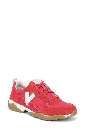 Vionic Slim Glide Sneaker in Varsity Red at Nordstrom Rack, Size 8.5