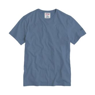 MC2 Saint Barth Uomo, Top, Blu, L, new