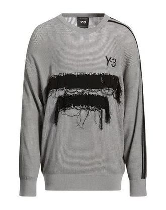 Yohji Yamamoto KNITWEAR - Jumpers on YOOX.COM