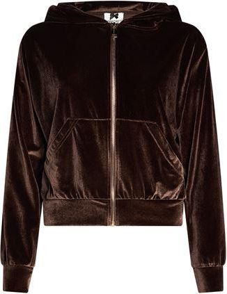 No Secrets World TOPWEAR - Felpe su YOOX.COM