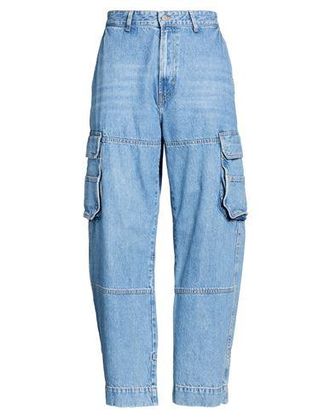 Diesel BOTTOMWEAR - Jeans on YOOX.COM