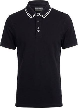 Emporio Armani TOPWEAR - Polo shirts sur YOOX.COM