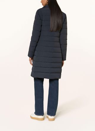 Duno Duno Daunenparka Planet Torano blau ab 649,99 € auf Stylight