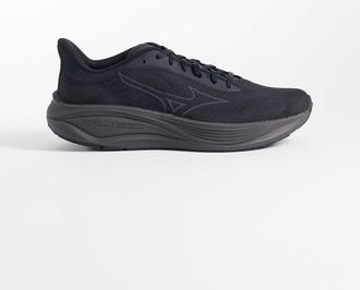 Mizuno Neo Cosmo - Sneakers da corsa nere-Nero