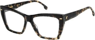 Carrera 3064 Eyeglasses - unisex - Brillen - Bruin - 55 MM - Accessoires