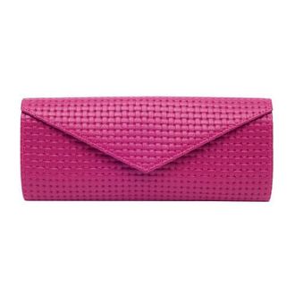 Rapport London Charlotte Jewelry Roll in Pink at Nordstrom