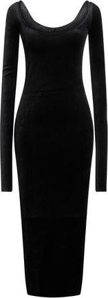Rick Owens VESTIDOS - Vestidos largos en YOOX.COM