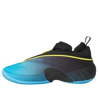adidas D.O.N. Issue 7 Electric Blue JQ9419