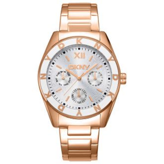 DKNY Mens Classic 36mm Watch DK1L073M0045