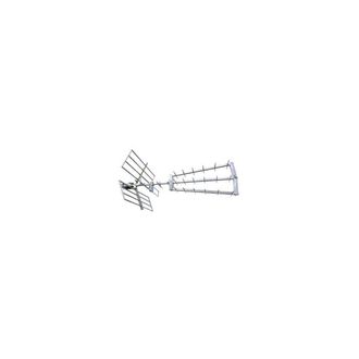 OEM Antenna Digitale Terrestre Banda Uhf Galaxy