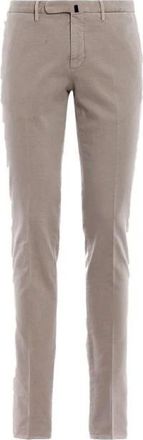Incotex Chinos - Heren - Chinos - Beige - 2XL - Broeken