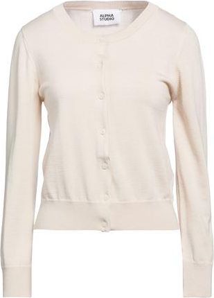 Alpha Studio MAGLIERIA - Cardigan su YOOX.COM
