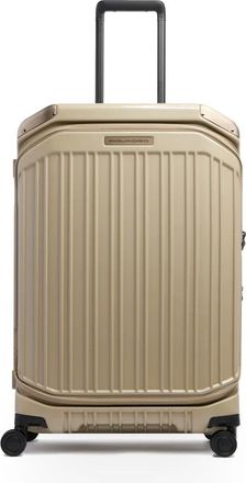 Piquadro unisex, Maletas, Beige, Talla: ONE Size