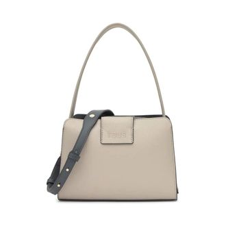 Tous Mujer, Bolsos, Beige, Talla: ONE Size