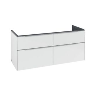 Villeroy & Boch Subway 3.0, Mueble De Lavabo, 1272x576x478 Mm, 4 - Villeroy&boch