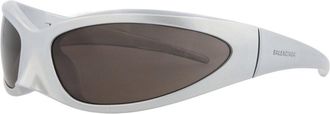 Balenciaga Unisex 80Mm Sunglasses