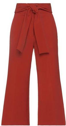 Simona Corsellini PARTES DE ABAJO - Pantalones en YOOX.COM