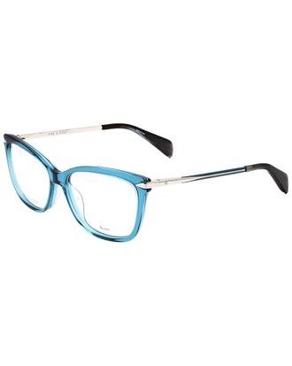Rag & Bone Rag & Bone Womens Rnb3010 52Mm Optical Frames