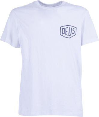 Deus Harajuku Adress-T-Shirt