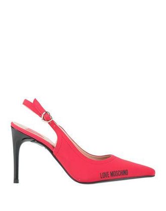 Love Moschino SCHUHE - Pumps auf YOOX.COM