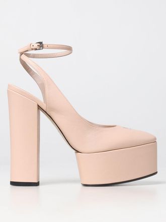 N°21 High Heel Shoes N° 21 Woman color Fuchsia