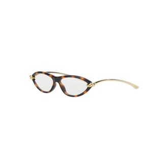 Bottega Veneta Gafas de sol ojo de gato Knot - Accessories - Mujer - Multicolor - ONE SIZE