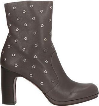 Chie Mihara CALZADO - Botines de ca&ntilde;a alta en YOOX.COM