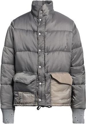 Greg Lauren COATS & JACKETS - Puffers on YOOX.COM