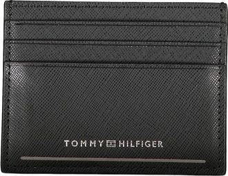 Tommy Hilfiger Uomo, Accessori, Nero, Taglia unica, new