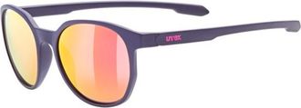 Uvex LGL 54 Cat. 3 (VLT 13%) Sonnenbrille - Unisex | bunt