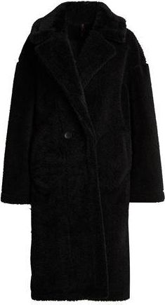 Nolita Lace CAPISPALLA - Shearling & Teddy su YOOX.COM