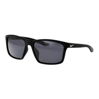 Nike Sunglasses, unisex, Black, Size: 60 MM Valiant Fj1996 Sunglasses