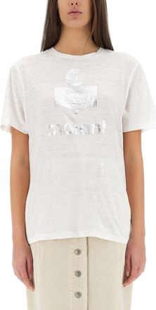 Isabel Marant T-Shirt Zewel-Donna