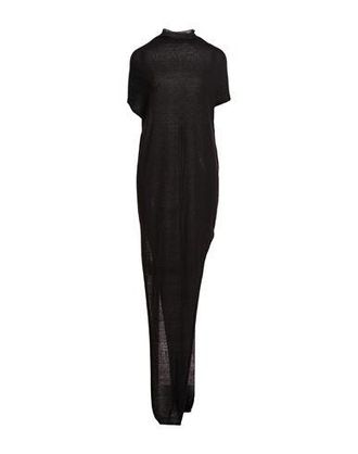 Rick Owens KLEIDER - Maxi-Kleider auf YOOX.COM