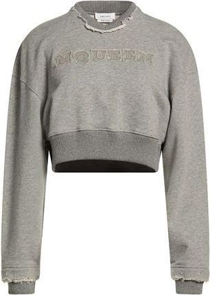 Alexander McQueen TOPWEAR - Sweatshirts sur YOOX.COM