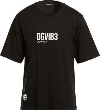 Dolce & Gabbana TOPWEAR - T-shirts on YOOX.COM