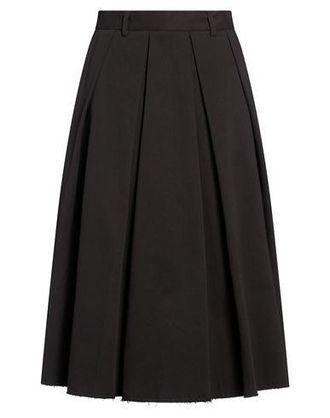Tela BOTTOMWEAR - Denim skirts sur YOOX.COM