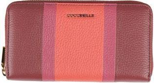 Coccinelle PICCOLA PELLETTERIA - Portafogli su YOOX.COM