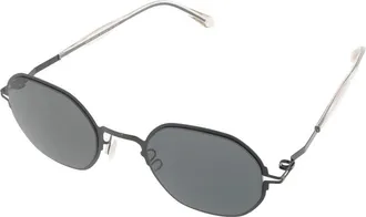 Mykita SANTANA Sunglasses - Black