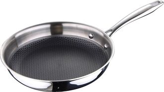 Bergner Sarten De Acero Inoxidable Hi-tech 3 &Oslash;24 Cm