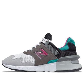 New Balance 997 Sport Castlerock Amazonite MS997JCF
