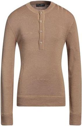 Dolce & Gabbana KNITWEAR - Jumpers sur YOOX.COM