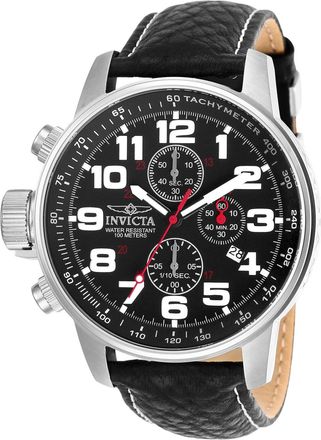 Invicta I-Force 2770 Heren Quartz Horloge - 46mm