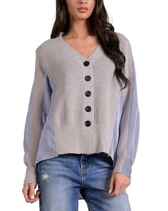 Elan Cardigan
