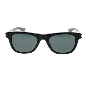 Saint Laurent unisex, Accessoires, Zwart, Maat: ONE Size