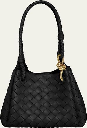 Bottega Veneta Parachute Small Bag