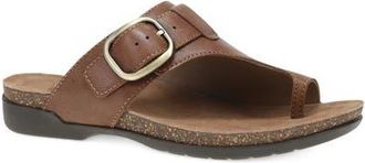 Dansko Rylee Sandal in Brown at Nordstrom, Size 11.5-12Us