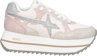 W6YZ FOOTWEAR - Trainers on YOOX.COM